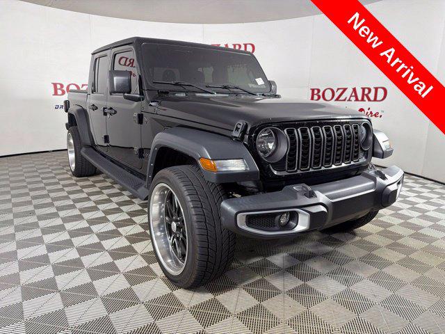 2024 Jeep Gladiator Sport for sale in Saint Augustine, FL