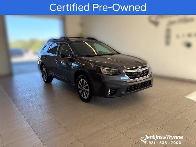 2022 Subaru Outback Premium for sale in Clarksville, TN