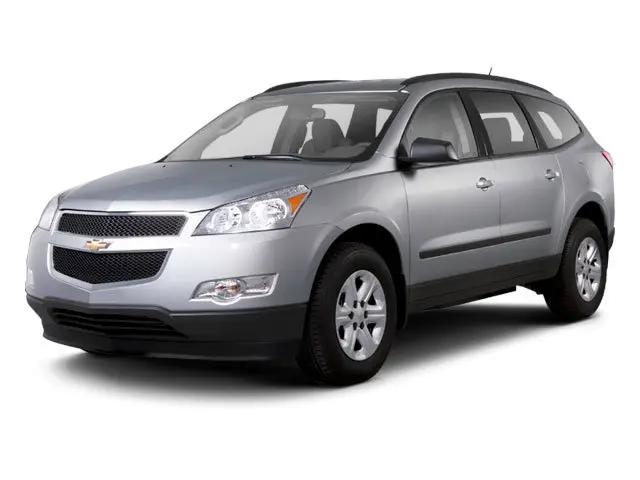 2010 Chevrolet Traverse LT for sale in Bartlett, IL