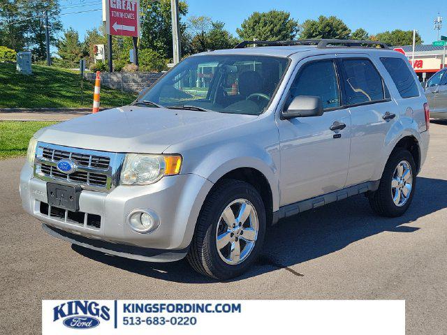 2011 Ford Escape for sale near Cincinnati, OH