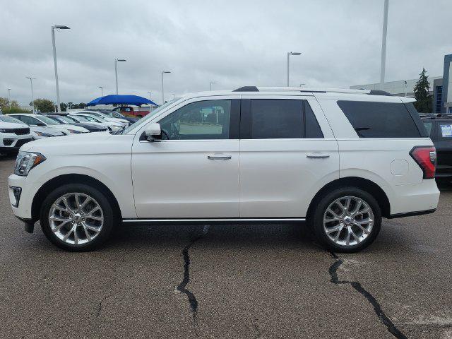2021 Ford Expedition XLT