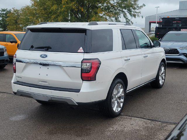 2021 Ford Expedition XLT