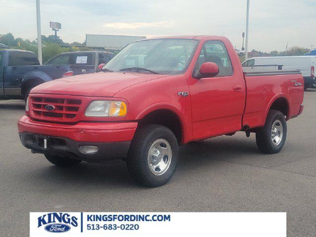 2003 Ford F-150 XL for sale near Cincinnati, OH