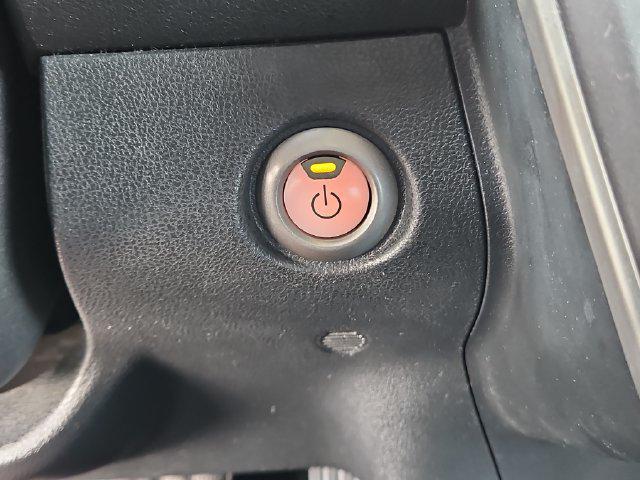 2016 Nissan LEAF S