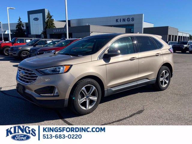 2020 Ford Edge SEL for sale near Cincinnati, OH