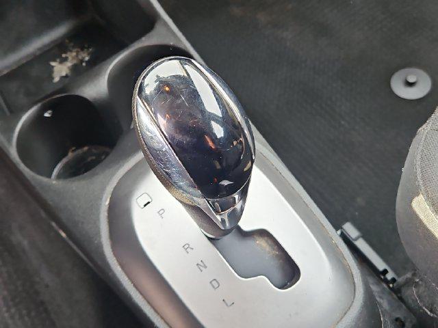 2018 Chevrolet Spark LS CVT