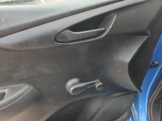 2018 Chevrolet Spark LS CVT