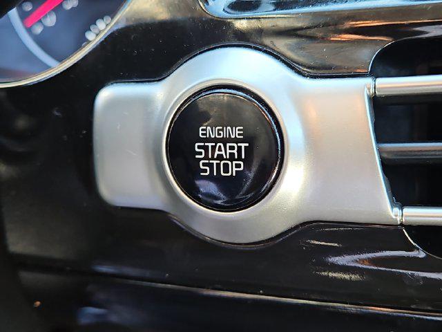 2021 Kia Seltos EX