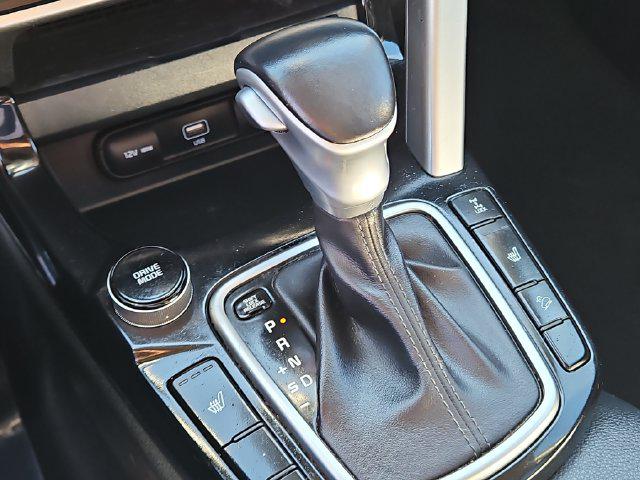 2021 Kia Seltos EX
