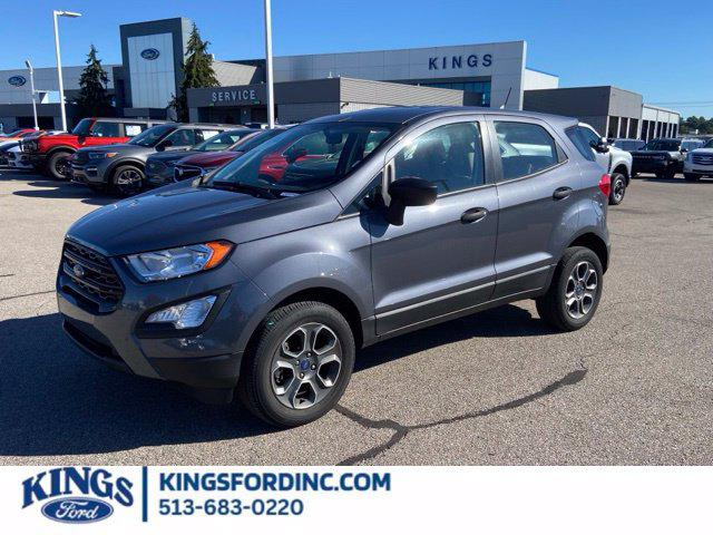 2022 Ford EcoSport S for sale near Cincinnati, OH