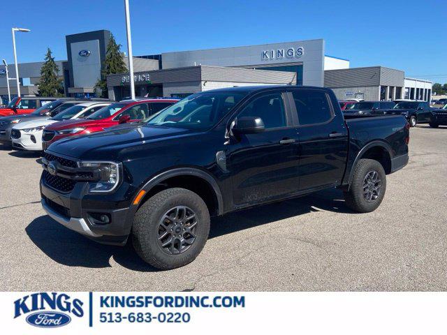 2024 Ford Ranger XLT for sale near Cincinnati, OH