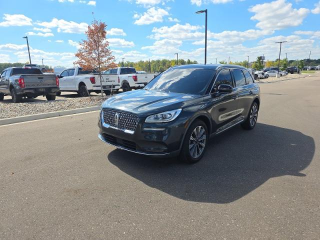 2020 Lincoln Corsair Reserve for sale in Flint, MI