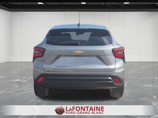 2024 Chevrolet Trax FWD SP