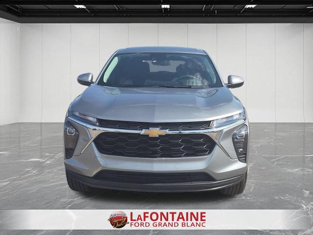 2024 Chevrolet Trax FWD SP