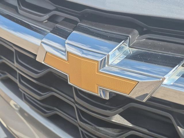 2024 Chevrolet Trax FWD SP