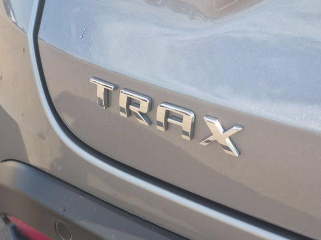 2024 Chevrolet Trax FWD SP
