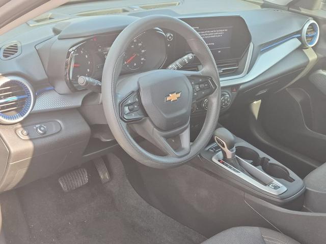 2024 Chevrolet Trax FWD SP