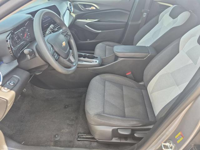2024 Chevrolet Trax FWD SP