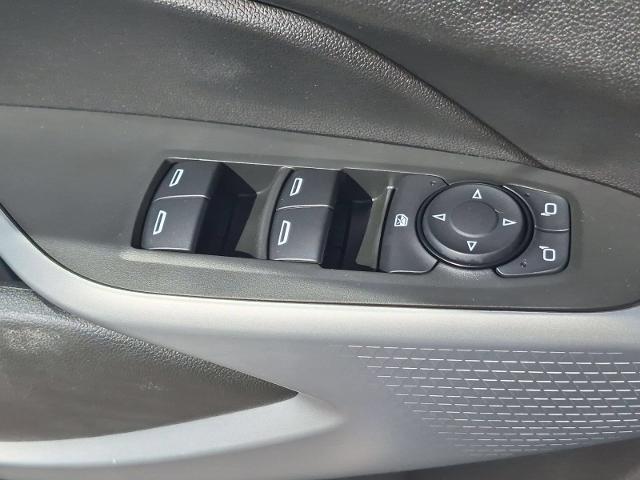 2024 Chevrolet Trax FWD SP