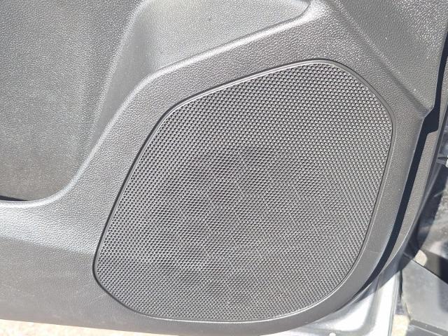 2024 Chevrolet Trax FWD SP