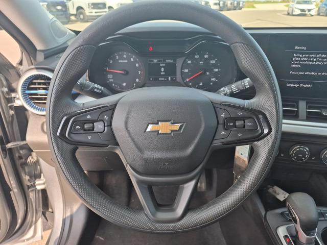 2024 Chevrolet Trax FWD SP
