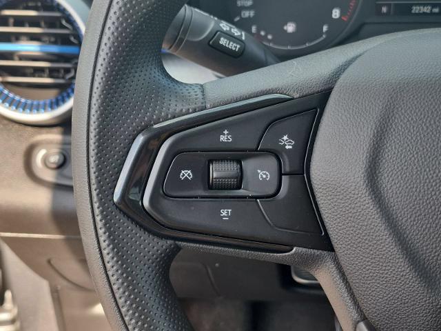 2024 Chevrolet Trax FWD SP