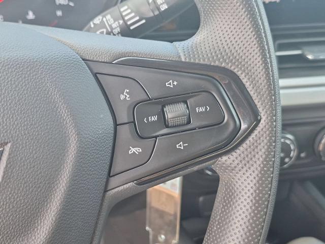 2024 Chevrolet Trax FWD SP