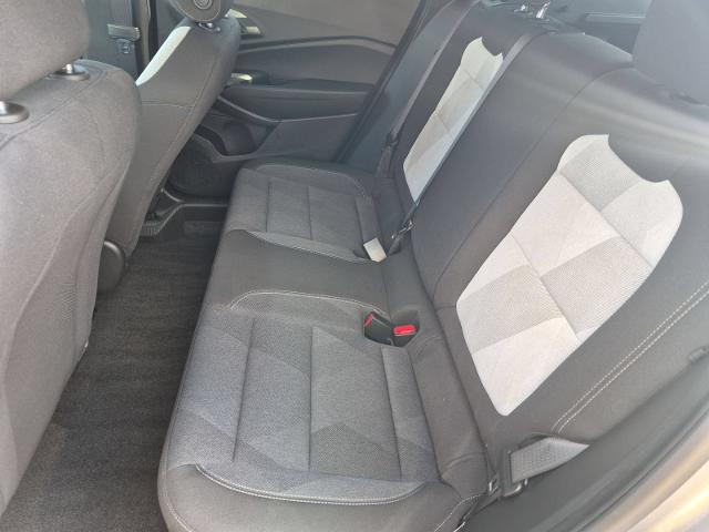 2024 Chevrolet Trax FWD SP