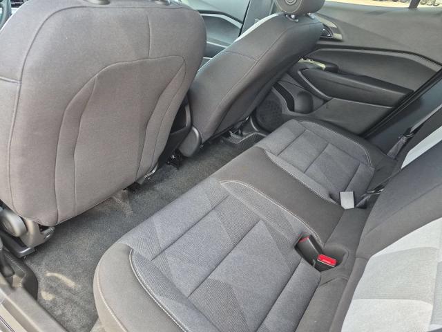 2024 Chevrolet Trax FWD SP