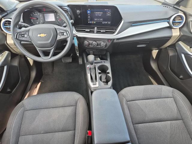 2024 Chevrolet Trax FWD SP