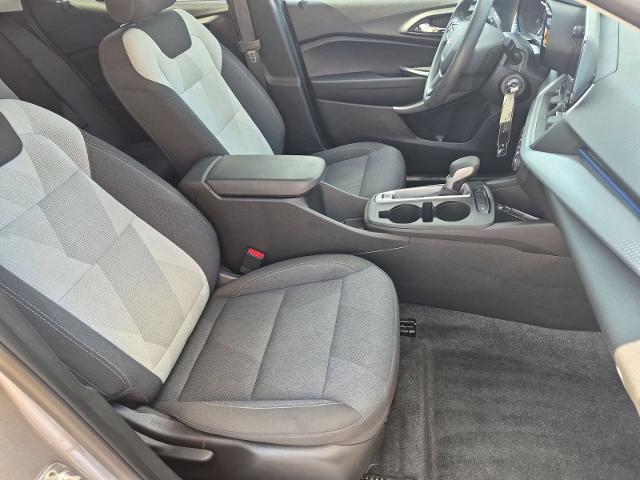 2024 Chevrolet Trax FWD SP