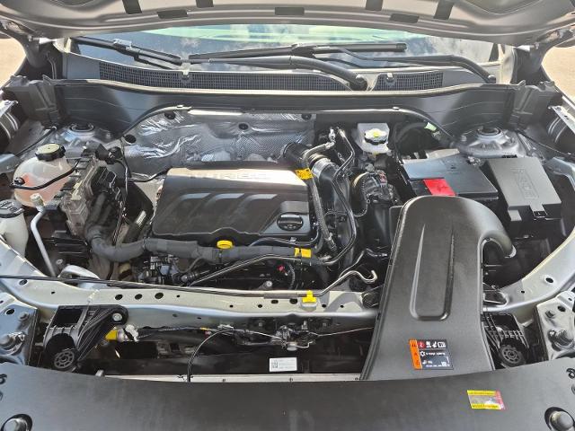 2024 Chevrolet Trax FWD SP