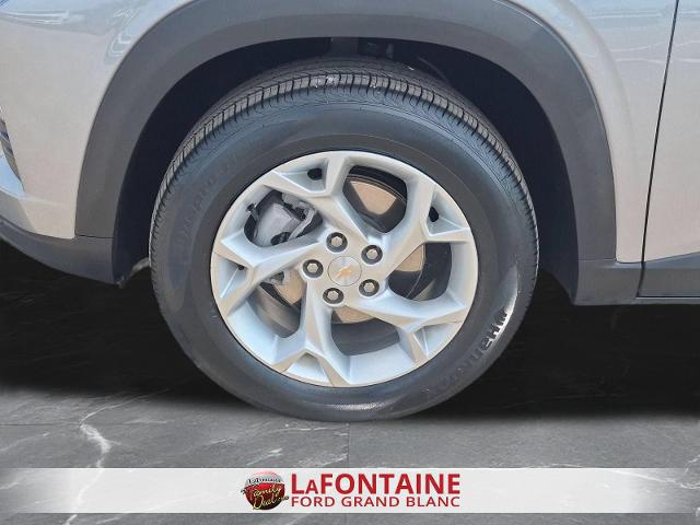 2024 Chevrolet Trax FWD SP