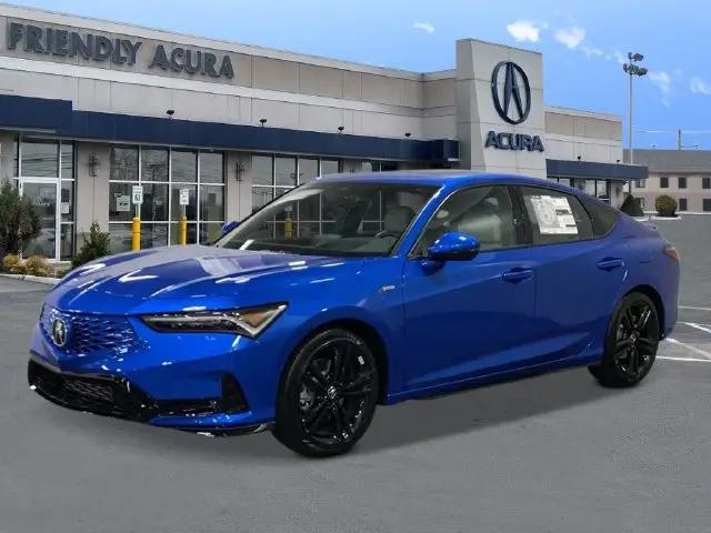2026 Acura Integra FWD A-Spec with Technology for sale in Middletown, NY