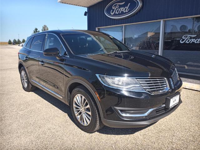 2016 Lincoln MKX Select for sale in Canton, IL