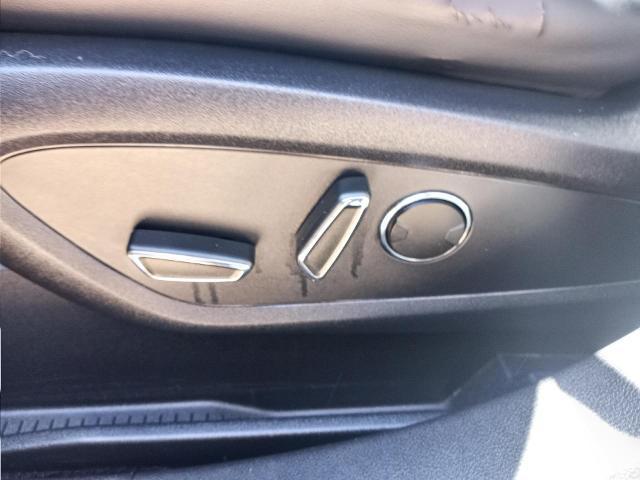 2016 Lincoln MKX Select
