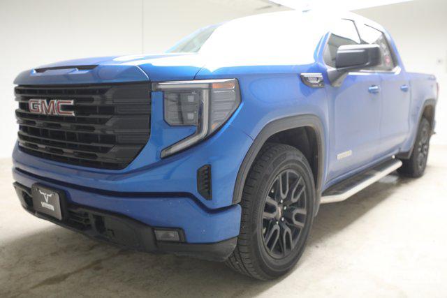 2024 GMC Sierra 1500 4WD Crew Cab Short Box Elevation with 3SB for sale in Vernon, TX