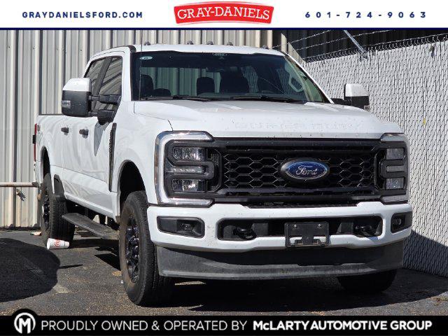 2024 Ford F-250 XL for sale in Brandon, MS