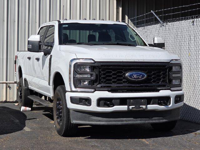 2024 Ford F-250 XL