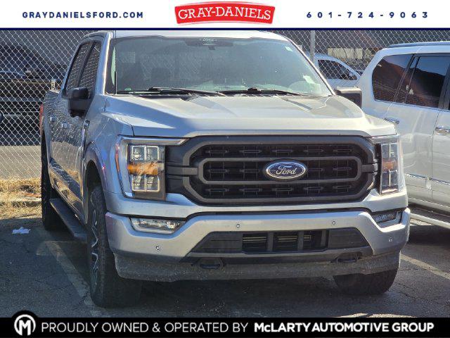 2022 Ford F-150 XLT for sale in Brandon, MS