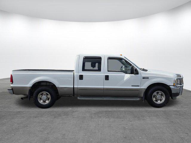 2003 Ford F-250 Lariat