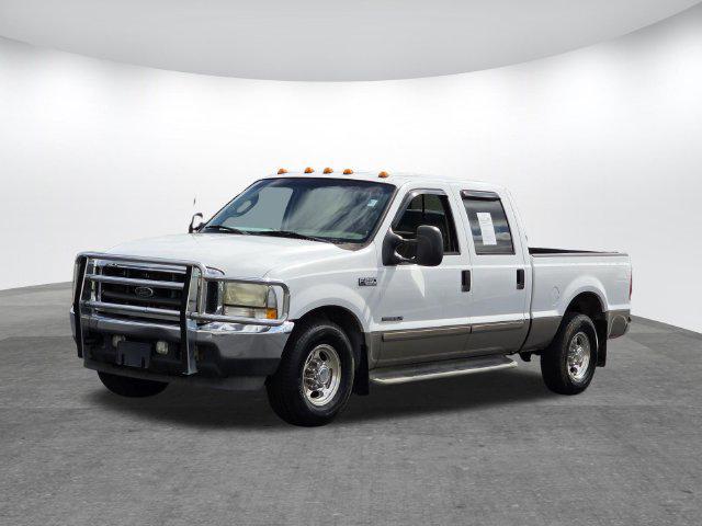 2003 Ford F-250 Lariat