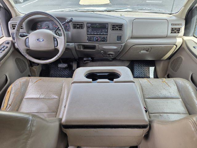 2003 Ford F-250 Lariat
