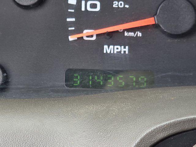 2003 Ford F-250 Lariat