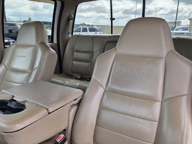 2003 Ford F-250 Lariat