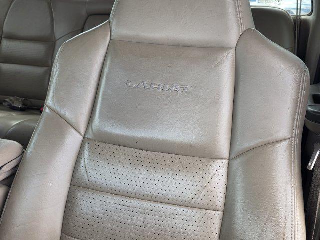 2003 Ford F-250 Lariat