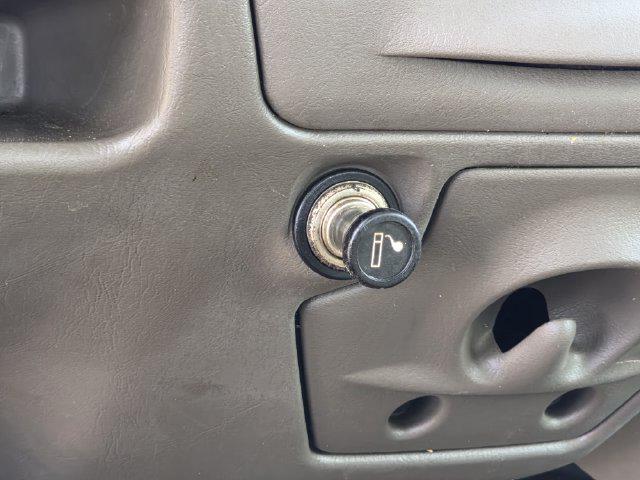 2003 Ford F-250 Lariat