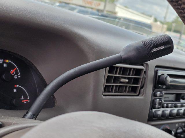2003 Ford F-250 Lariat