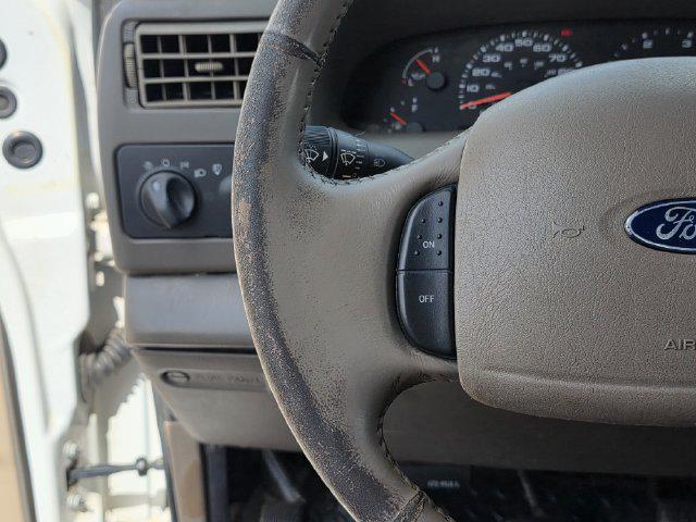 2003 Ford F-250 Lariat