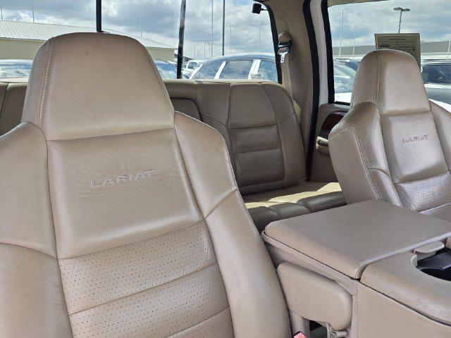 2003 Ford F-250 Lariat